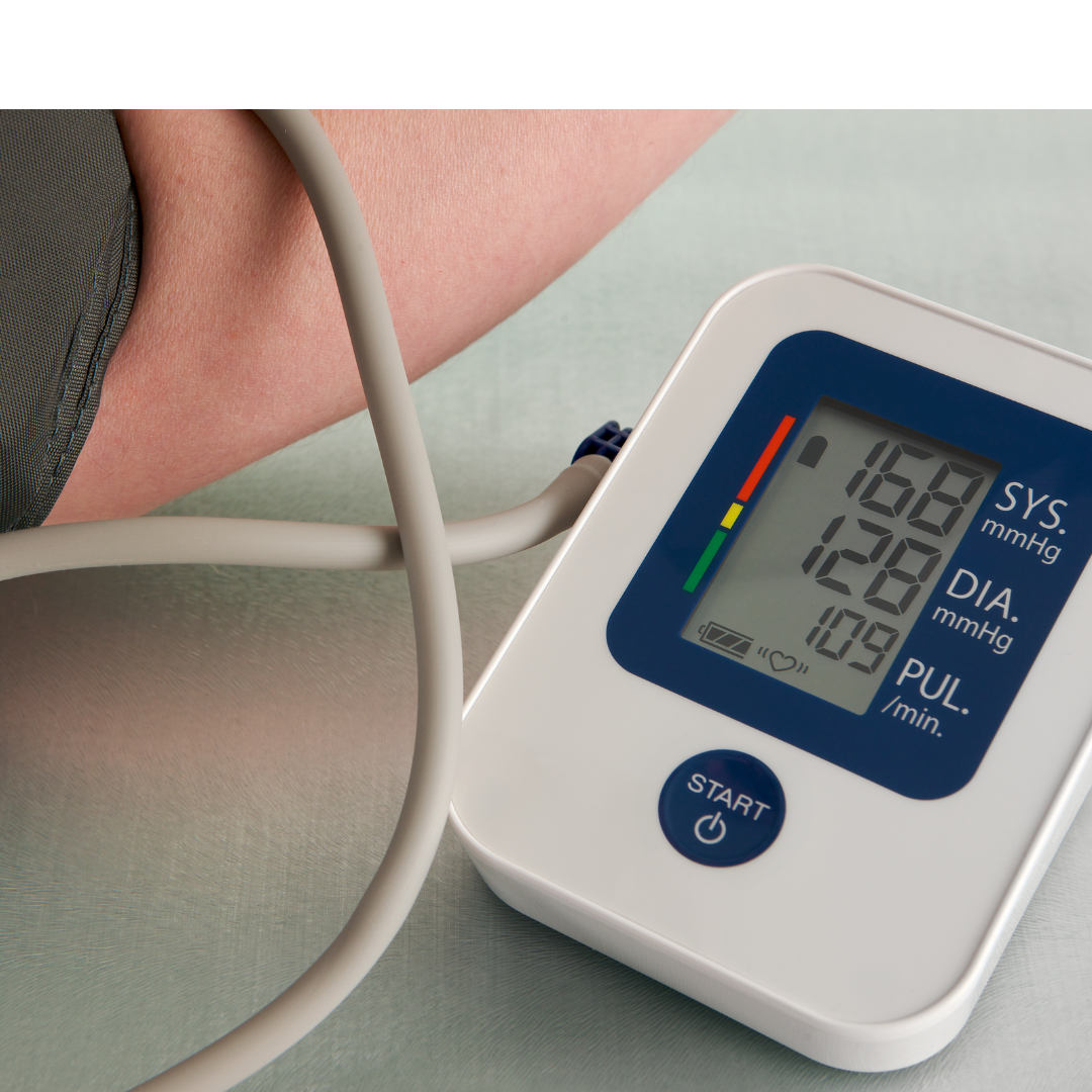 Can You Be Tired With High Blood Pressure