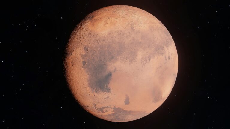 The Hidden Meaning of the Sun + Moon + Mars Conjunction: All 12 Houses Explained