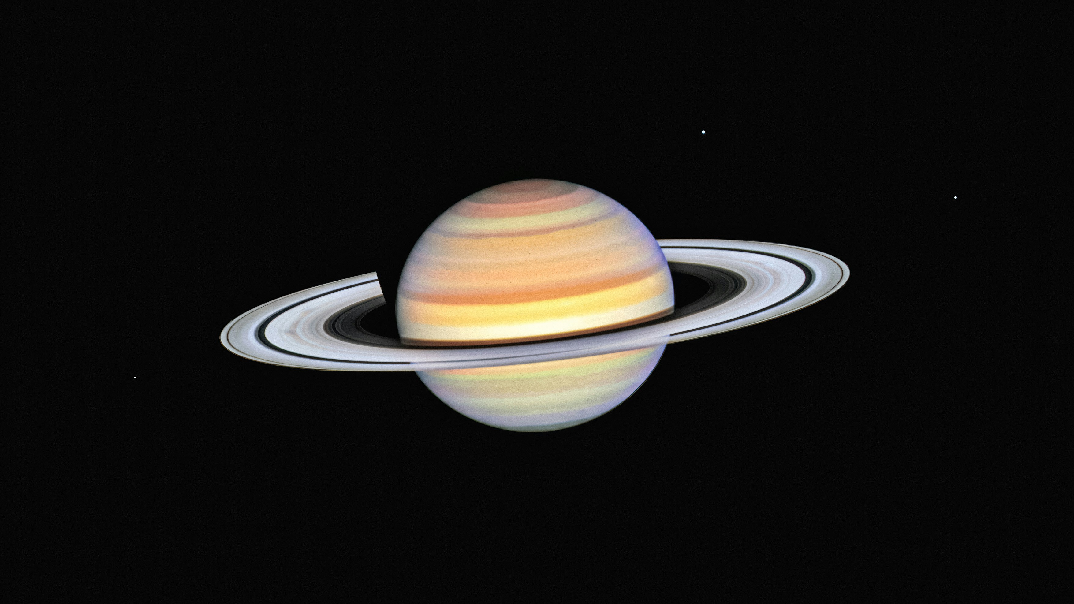 The Hidden Meaning of the Sun + Moon + Saturn Conjunction: All 12 Houses Explained